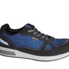 Рабочая обувь S1 SRC bonjornowork