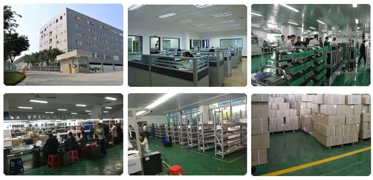 factory 