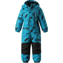 Комбинезон Lassie для мальчиков