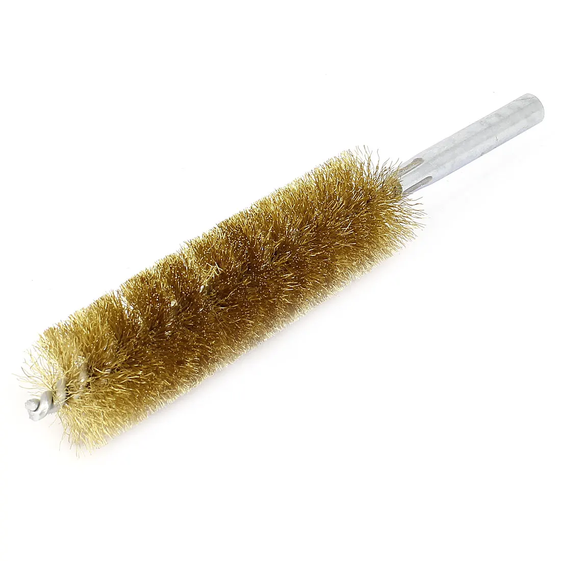 Кружевная латунная проволока UXCELL длиной 15 см 26 мм/1 дюйм|brass tube brush|brass brushwire brushes |