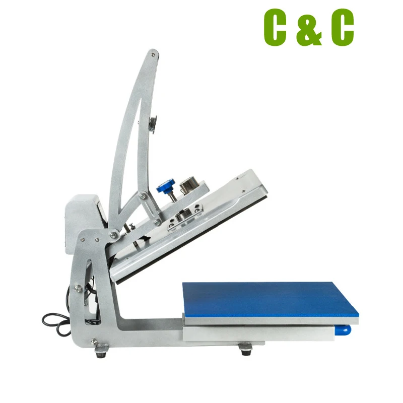 16 x 20 slide out drawer heat press