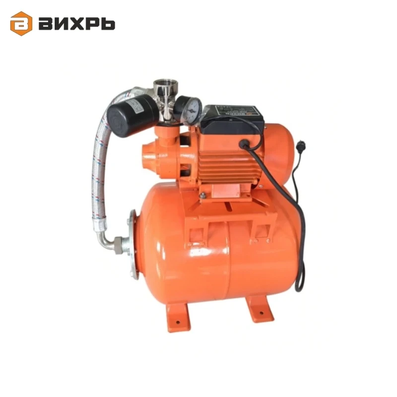 Автономная станция водоснабжения АСВ 370/20Ч Вихрь|pumping station|pump pumppump |