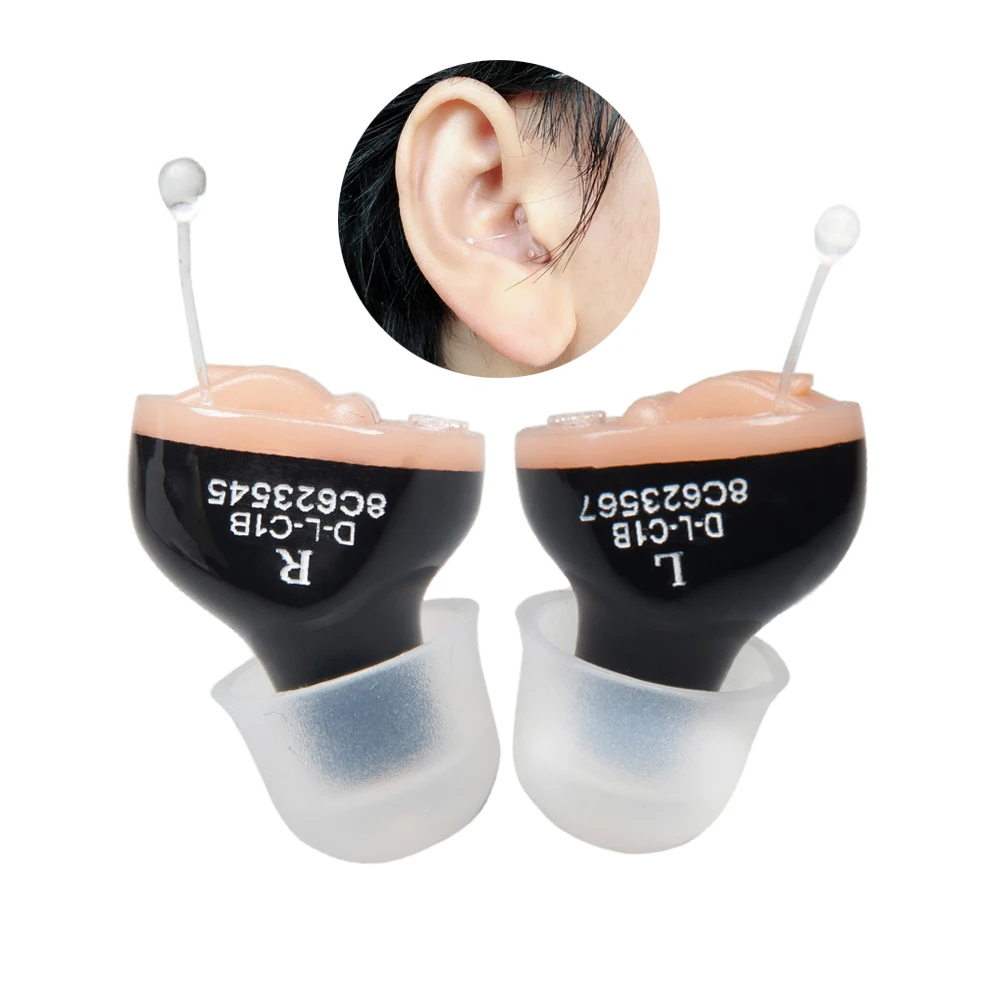 Best Hearing Protection >> Aliexpress.com : Buy B01 CE FDA Small inner Ear Invisible hearing aid Best Mini Device Hearing ... Best Hearing Protection >> Aliexpress.com : Buy B01 CE FDA Small inner Ear Invisible hearing aid Best Mini Device Hearing ...