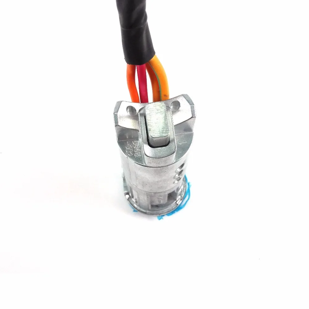 Переключатель стартера зажигания для Renault Logan Dacia Sandero Clio 7702296589 7701472518 7701471098 7701471220