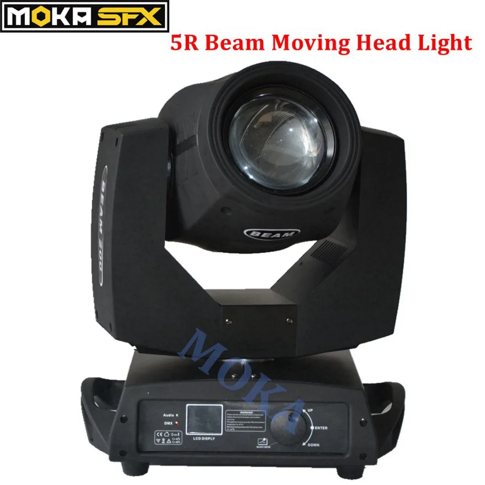 

1 pcs/lot 200w Moving Head Light 5r Sharpy Spot Stage Lighting DMX for Wedding Stage Show Disco Party Decoration