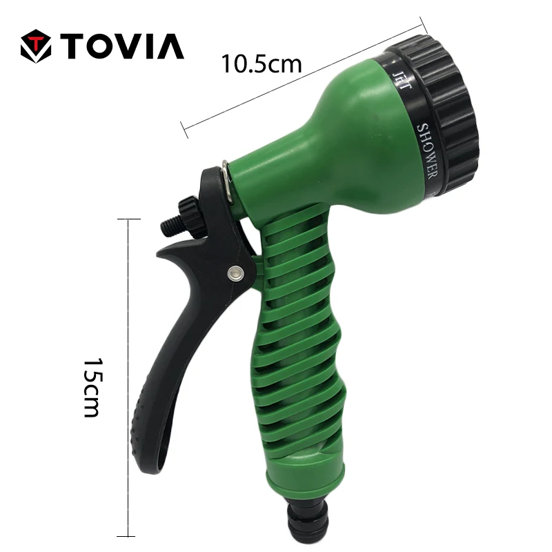 Sprinkle nozzle