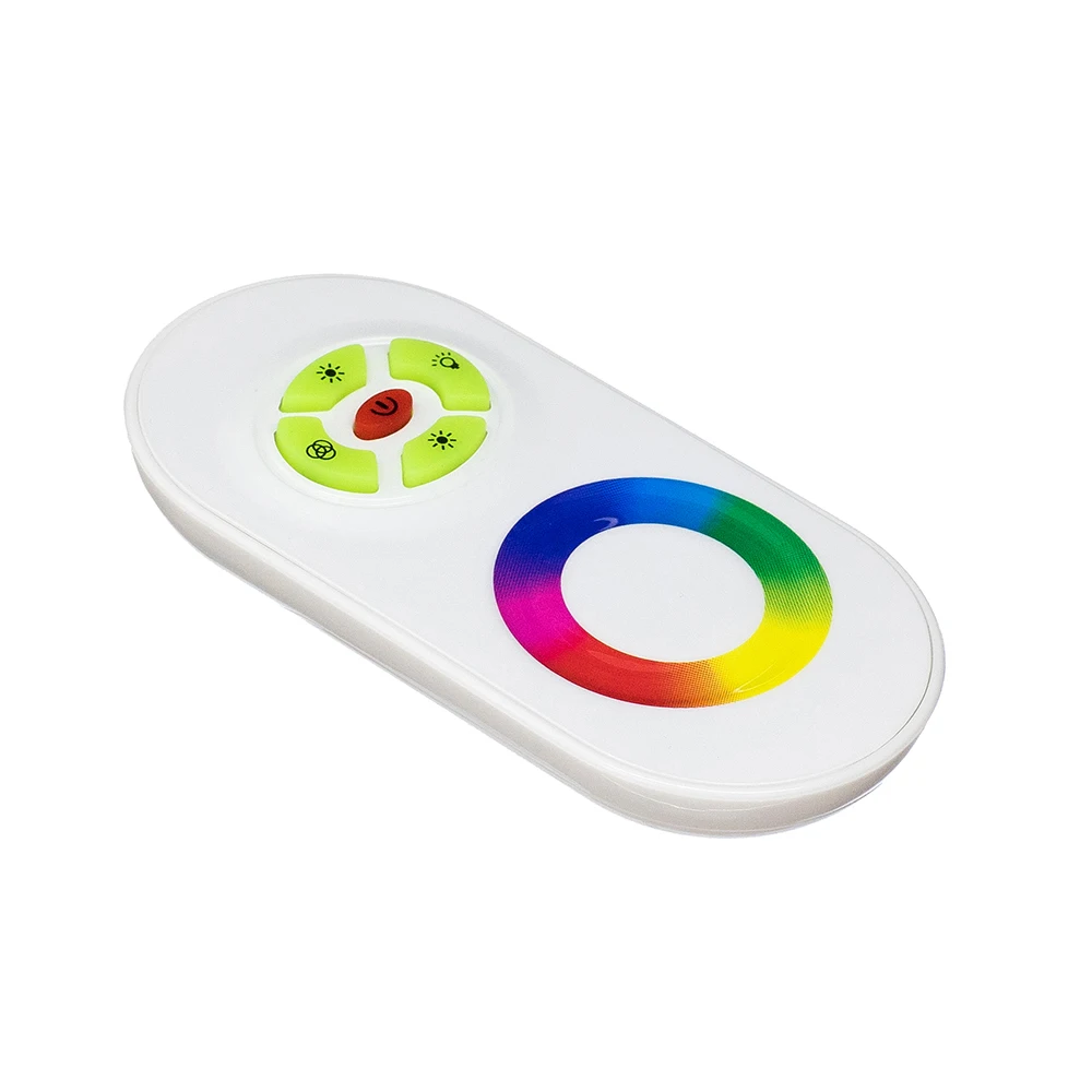 OSIDEN-DC-12V-24V-Wireless-RF-Touch-Panel-Dimmer-RGB-Remote-Controller-18A-RGB-Controller-for (2)