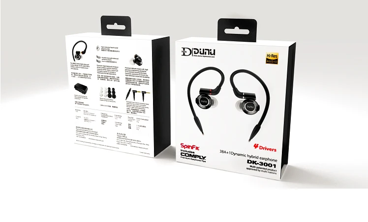DK-3001-4
