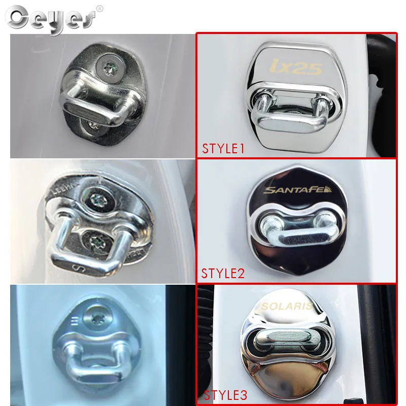 door lock cover for hyundai model (27)
