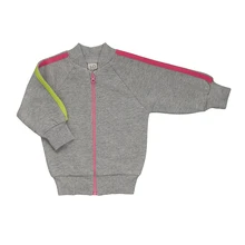 Кофточка Lucky Child футер для девочек