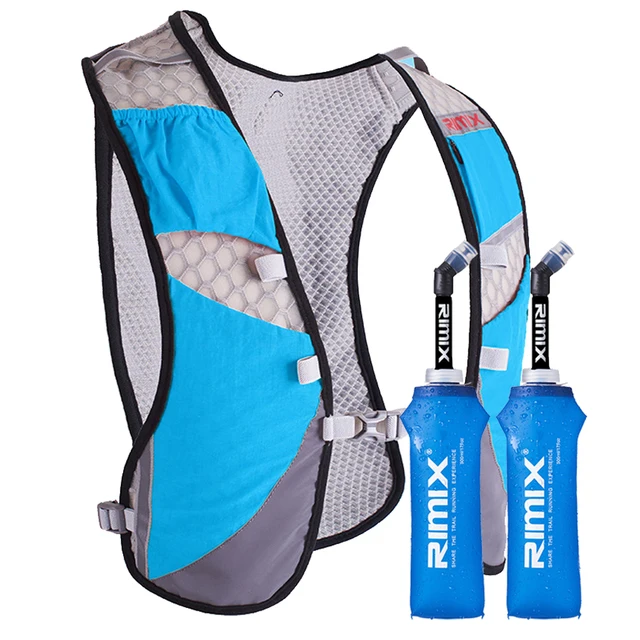 Newboler Women Men Marathon Hydration Vest Pack Trail Running Water Newboler Women Men Marathon Hydration Vest Pack Trail Running Water Bag Run Hiking Outdoor Sport
