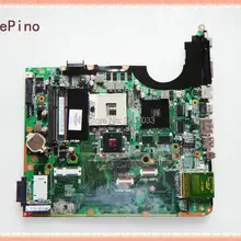 575477-001 аккумулятор большой емкости для hp DV7T-3000 записная книжка для hp DV7 DV7-3000 Материнская плата ноутбука PM55 DA0UP6MB6E0