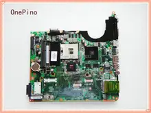 575477-001 FOR HP DV7T-3000 NOTEBOOK for HP DV7 DV7-3000 Laptop motherboard PM55 DA0UP6MB6E0