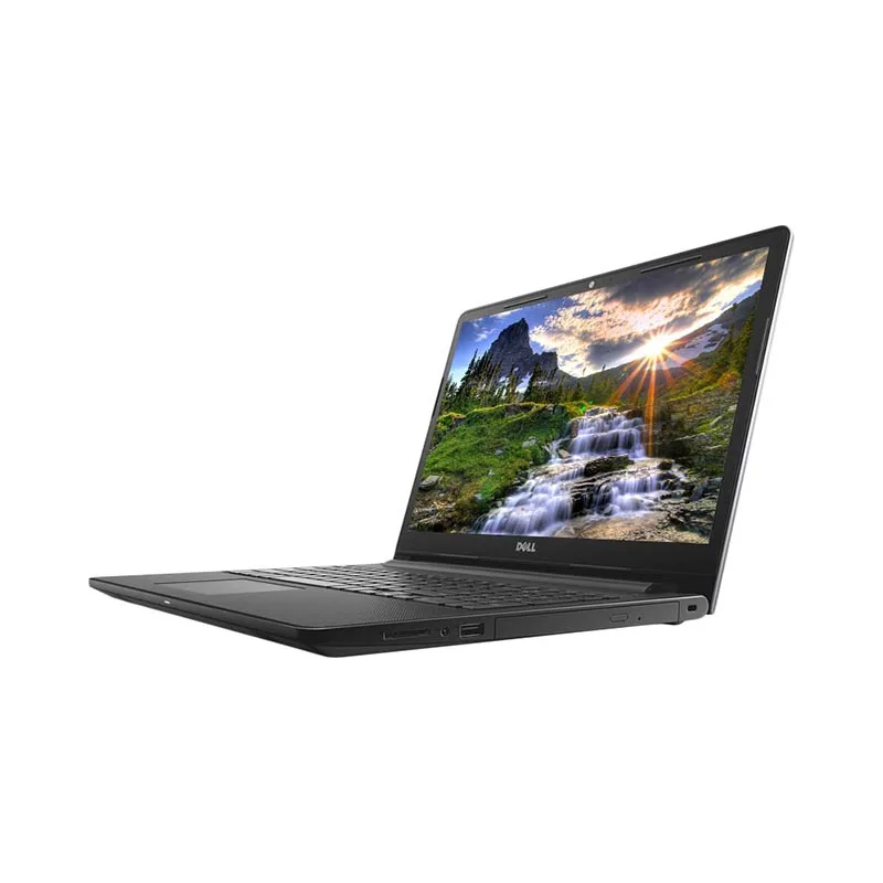 Ноутбук Dell Inspiron 3573 15.6&quot/Celeron N4000/4Gb/500Gb/DVD RW/Intel UHD Graphics/Linux черный (3573 5451)|Ноутбуки| |