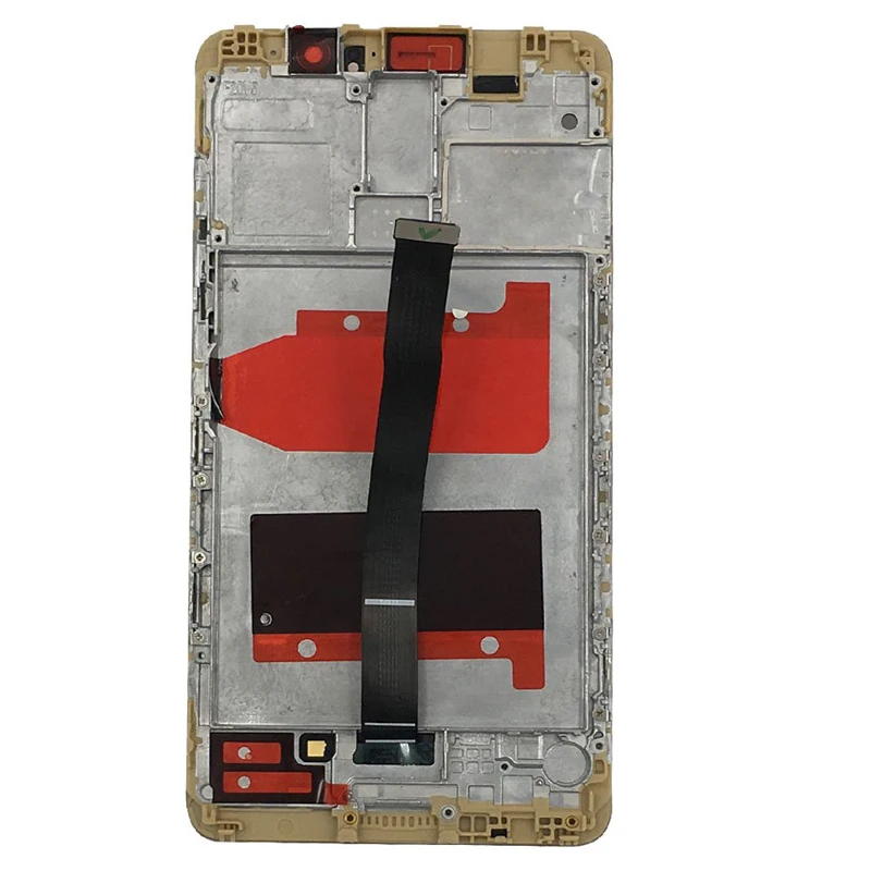 Для Huawei Mate 9 MHA AL00 LCD сенсорный экран в сборе с полным профессиональным набором