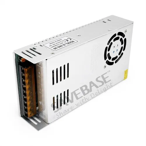 5 осей DIY ЧПУ Комплект Mach3 Профессиональная Плата Управления Nema23 2.75N.m Шаговый