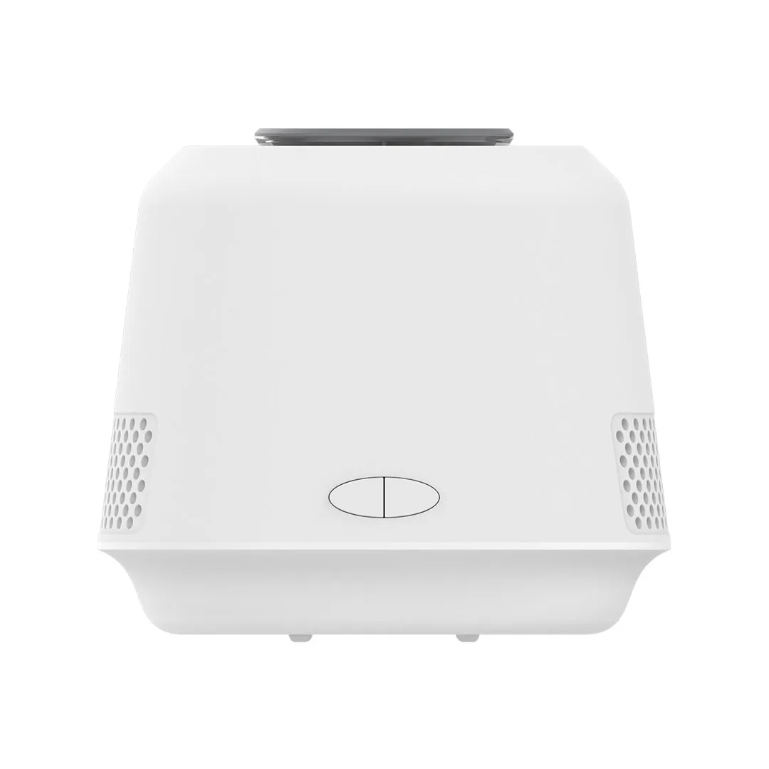 Xiaomi Mosquito Killer лампа USB Электрический Противомоскитный репеллент лампа ловушка лампа для уничтожения насекомых фиолетовый свет killer light для дома