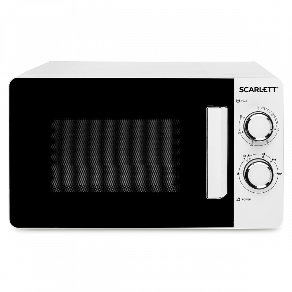 Микроволновая печь Scarlett SC-MW9020S03M 700 Вт