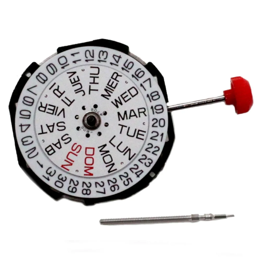 come4buy.com Original Miyota 2105 Movement