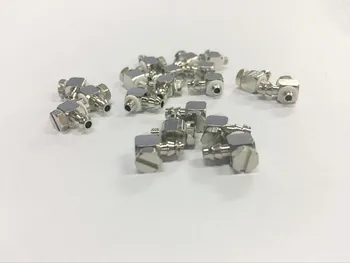 

Free shipping 20 Pieces M3 - 1.5mm Elbow Pneumatic Pipe Air Hose Quick Fitting Mini Connector Iron