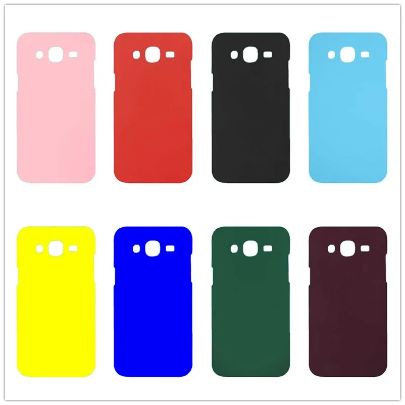 Простой цвет для Samsung Galaxy S3 S4 S5 S6 S7 S8 S9 NOTE2 NOTE3 NOTE5 Мягкие силиконовые ТПУ | Мобильные