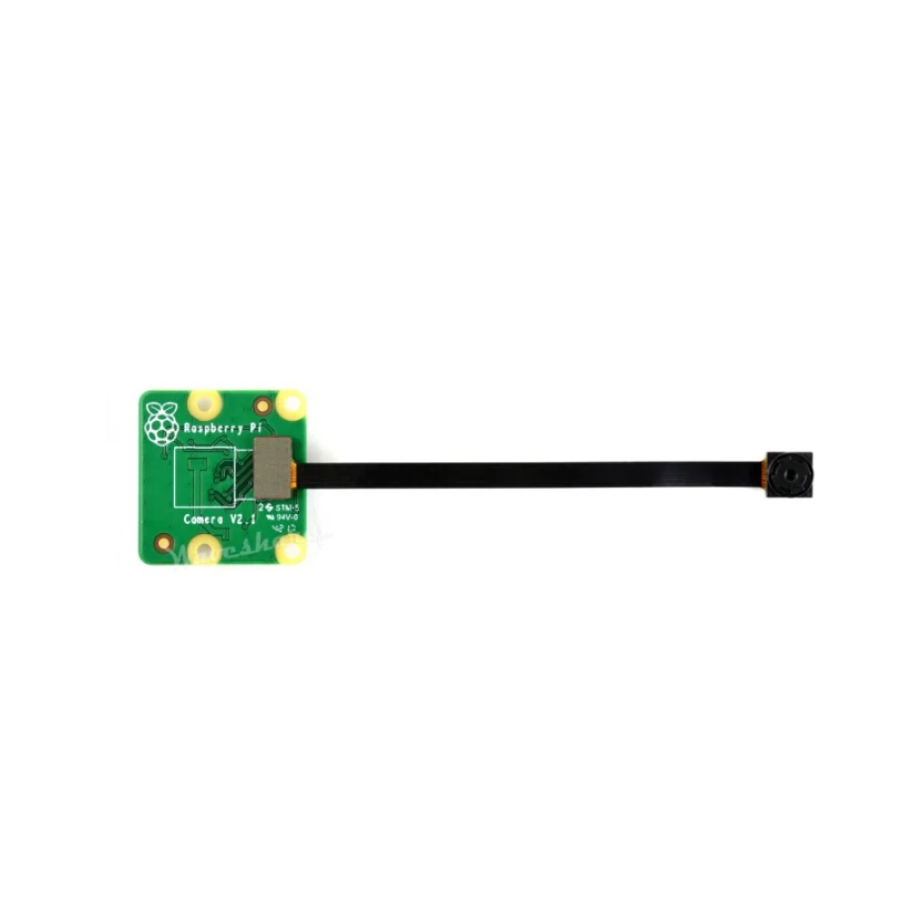 ShenzhenMaker Store IMX219 модуль камеры для официальной платы Raspberry Pi V2 77 6 градусов FoV 8