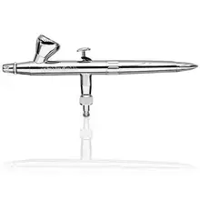 Harder Evolution Silverline 0.2mm [v2.0] Airbrush