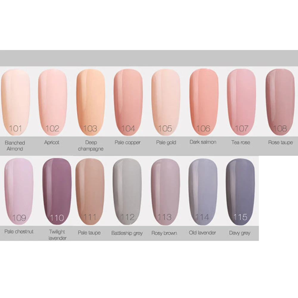 خطوة واحدة جل 3 في 1 uv بلون نقع قبالة طلاء الأظافر الفن البولندية طويلة الأمد خطوة واحدة جل 3 في 1 uv بلون نقع قبالة طلاء الأظافر الفن البولندية طويلة الأمد