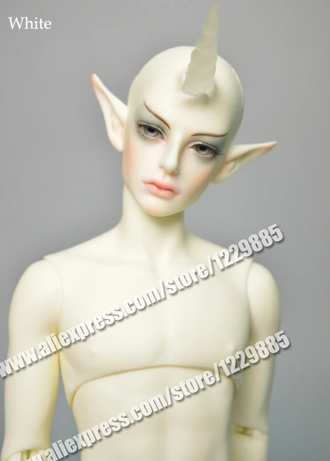 HeHeBJD Смола BJD 1/4 кукла цинк человеческие тела свободные глаза Горячая bjd Фэнтези куклы