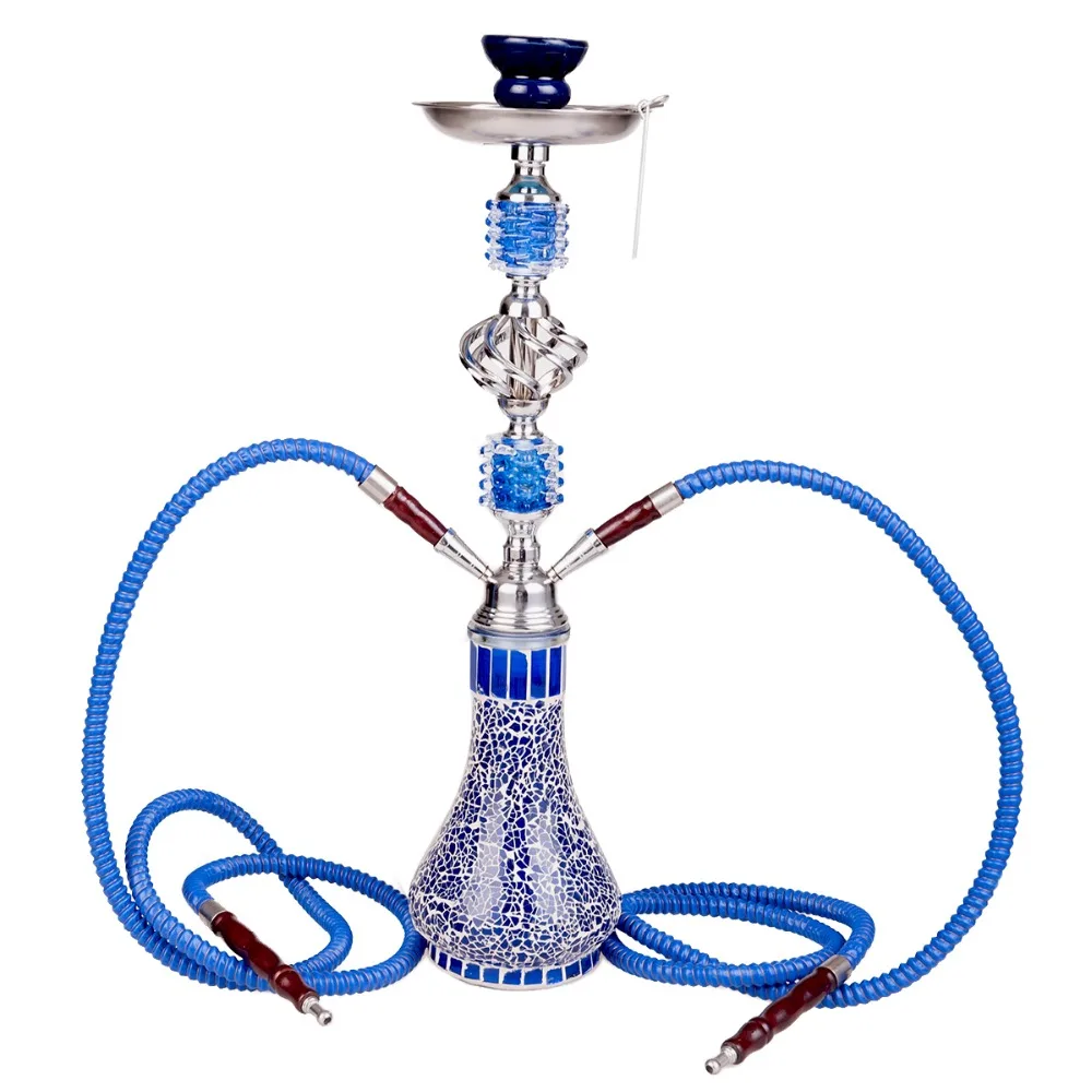 JYH04 Blau