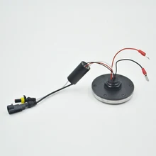 Aozoom Горячая 35 Вт AC Ксеноновые фары HID комплект тонкий балласт