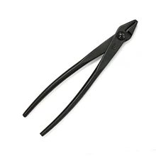 210 mm plier bonsai training wire pliers high quality Carbon Steel bonsai garden tools