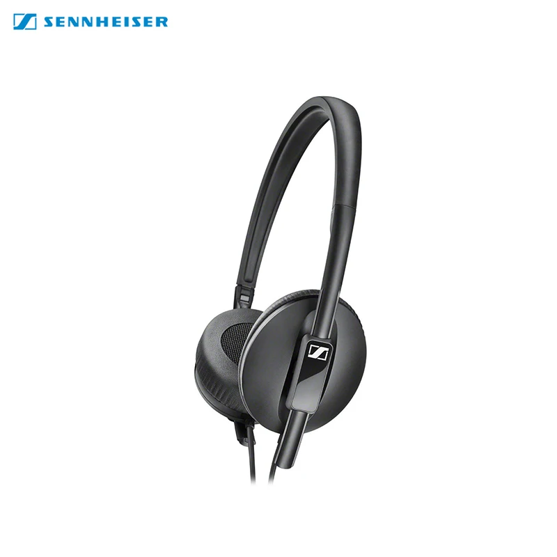 

Наушники Sennheiser, Черный