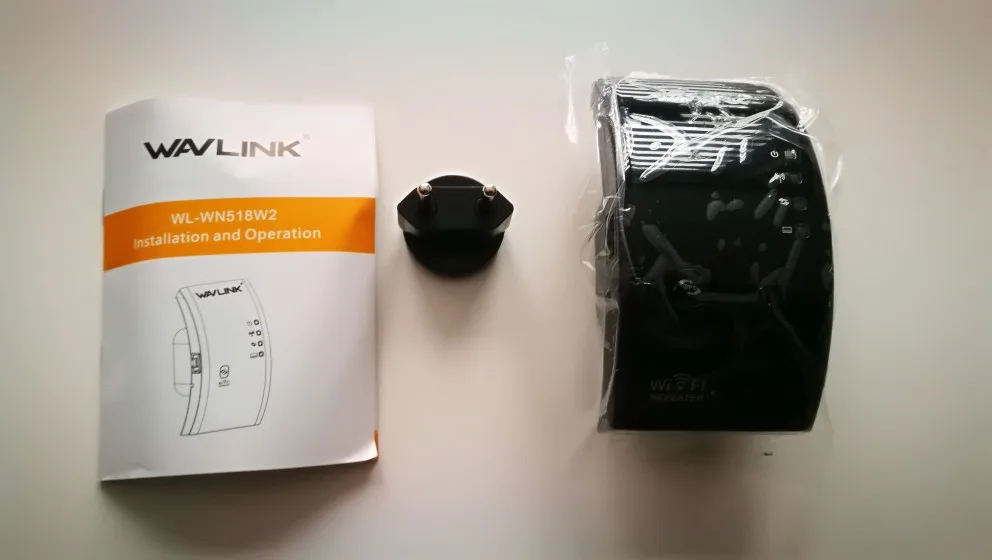 wavlink n300 wi fi ретранслятор отзывы