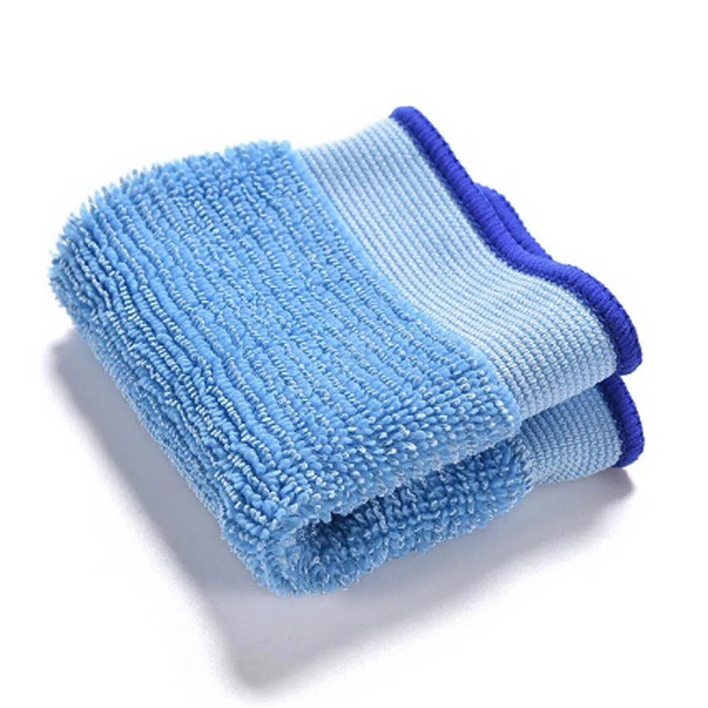 29.5X18cm Reusable Replacement Microfiber Mopping Clothin Cleaning