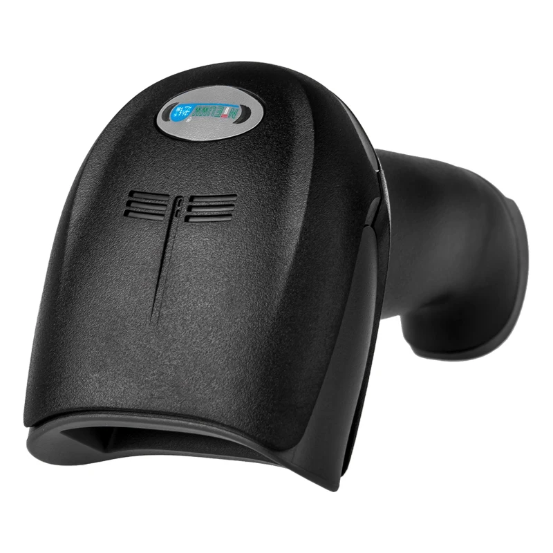 NETUM Barcode Scanners Portable Laser High Speed Handheld USB Wired 1D Bar Code Reader For POS System