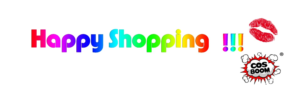 cosboom store