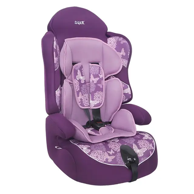 Детское автокресло siger isofix