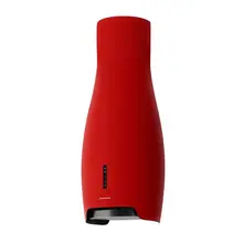 Кухонная вытяжка MAUNFELD Kent 50 красный