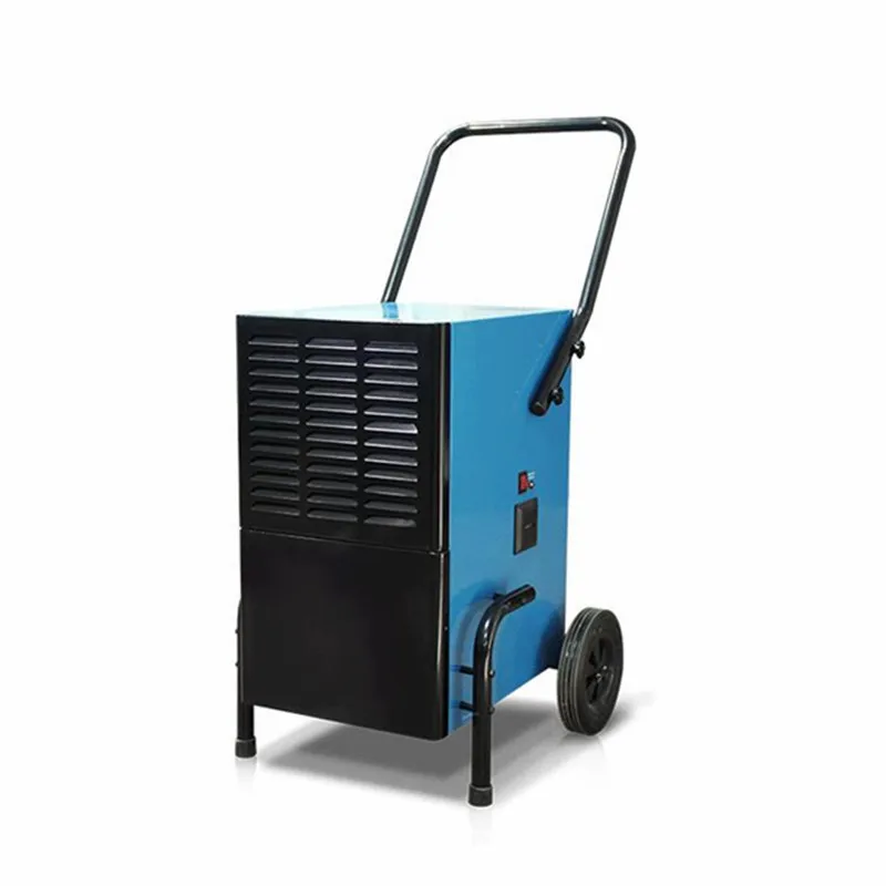 Портативный осушитель воздуха FEISHI 5 л/116pints/15 галлонов в день | Бытовая техника