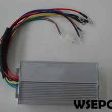 48V Battery-Charging-Generator Electric-Start-Controller DC 72V for E-Tricycle E-Car