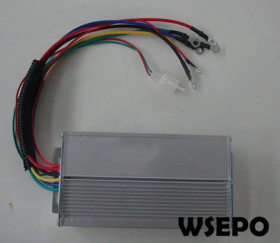 unidade de Controle Encaixa para 3kw e 4kw e 5kw Bateria do Gerador Aplicada para o para o e Triciclo e Carro Partida Elétrica Controlador se 48 v ~ 72 v dc Carregamento da e