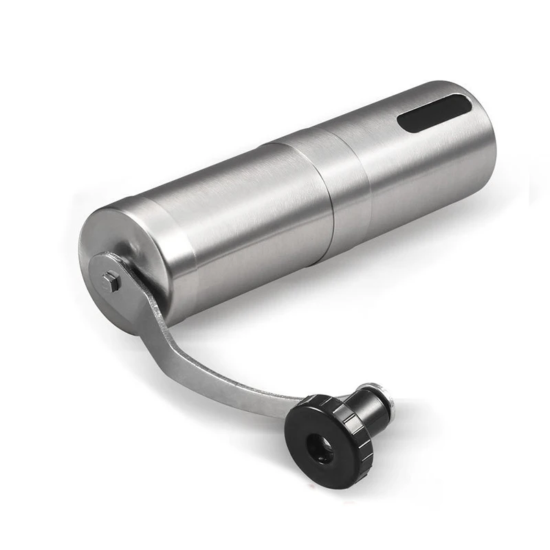 Coffee Grinder Portable stainless steel hand grinder Manual coffee grinder Manual grinder Coffee Grinder Portable stainless steel hand grinder Manual coffee grinder Manual grinder