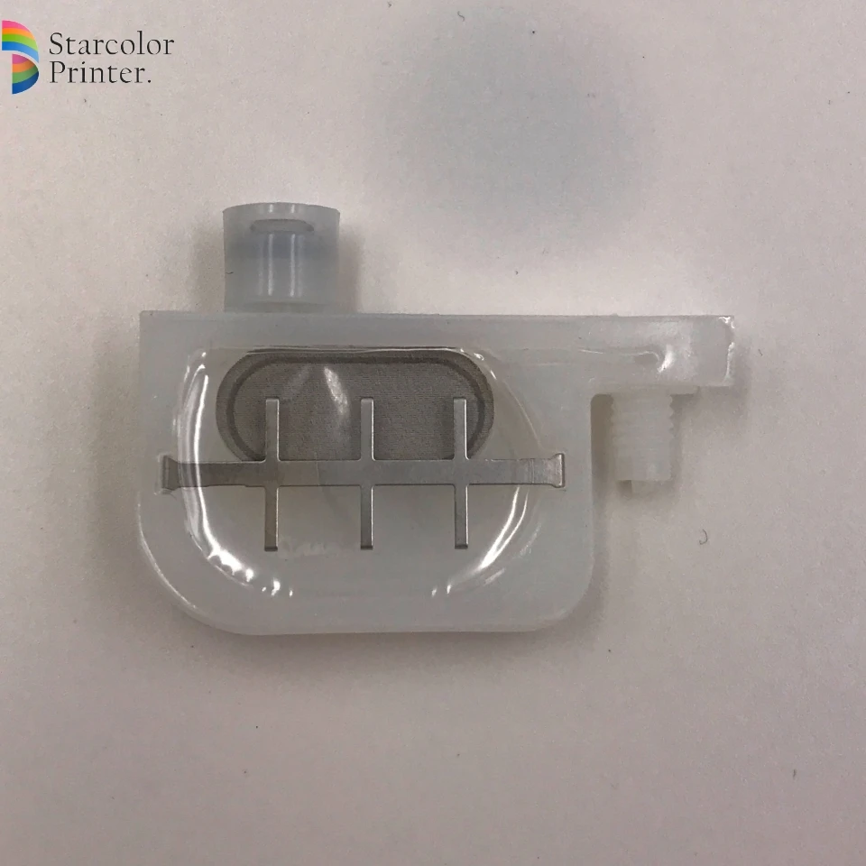 Ink Damper for Epson R1800 1900 1390 2400 DX4 DX5 Printhead ink dampers-7