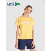 Unit camiseta de muj