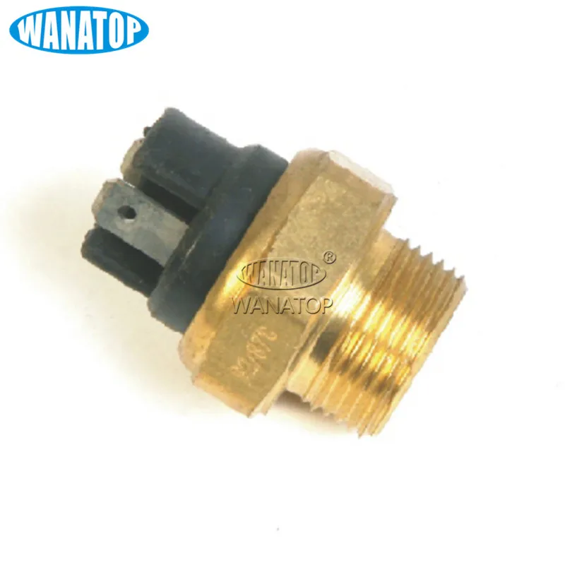 Новый Термовыключатель 823959481K 96181814 55331172 2103-3808800 для Alfa Romeo Audi Citroen Fiat Daewoo |