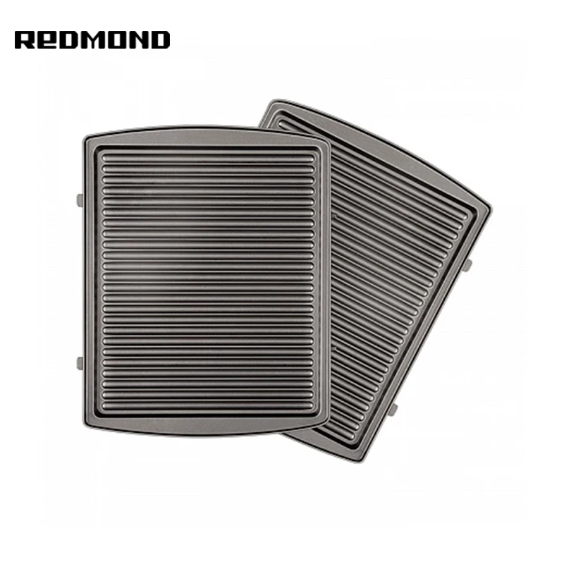 

Панель "Гриль" для мультипекаря REDMOND (форма для приготовления на гриле) RAMB-103