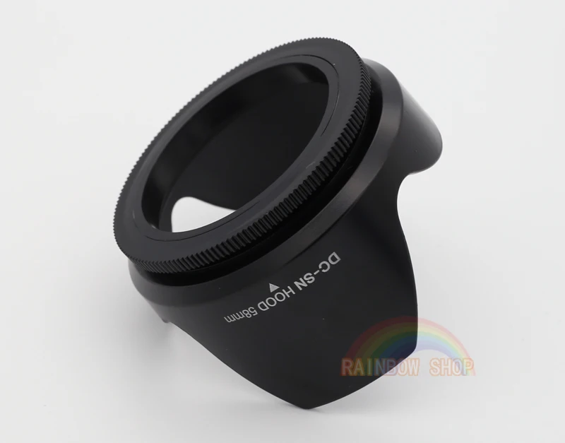 DC 58MM LENS HOOD (4)