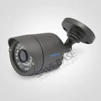 

HOMSECUR Waterproof AHD Camera For HDK Series Video Door Intercom AU Local Delivery