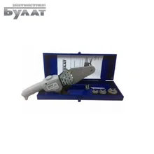 CA EVO 3108 Аппарат для сварки пластиковых труб 800Вт БУЛАТ